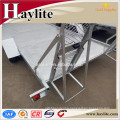 Hydraulic car carrier transport trailer for sales